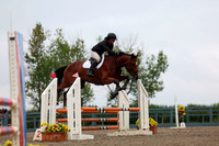 08653 - Shea - 2026 Rocky Mountain Classic II - Thursday August 13th