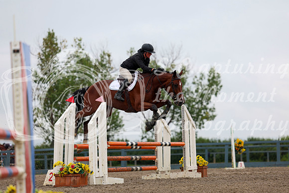 08653 - Shea - 2026 Rocky Mountain Classic II - Thursday August 13th