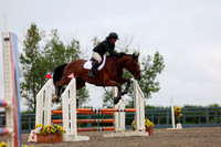 08654 - Shea - 2026 Rocky Mountain Classic II - Thursday August 13th