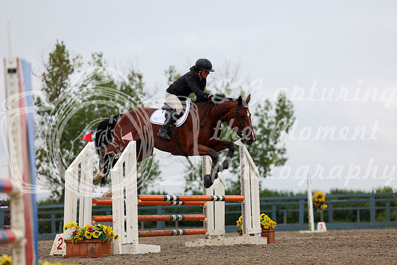 08654 - Shea - 2026 Rocky Mountain Classic II - Thursday August 13th