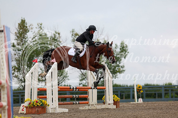 08655 - Shea - 2026 Rocky Mountain Classic II - Thursday August 13th