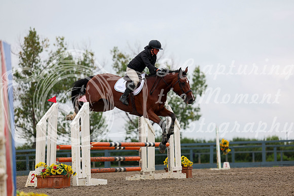 08656 - Shea - 2026 Rocky Mountain Classic II - Thursday August 13th