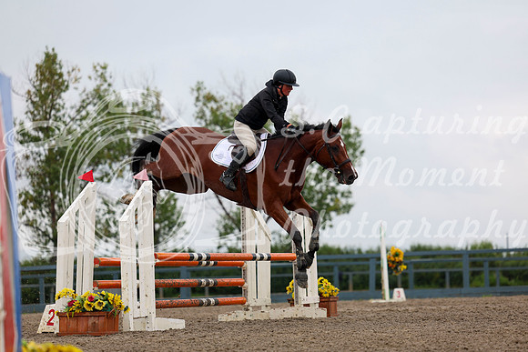 08657 - Shea - 2026 Rocky Mountain Classic II - Thursday August 13th