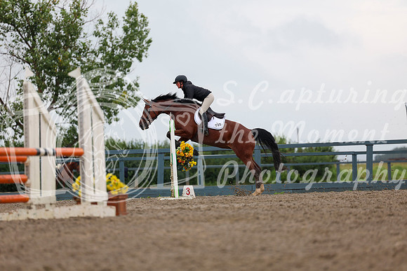08658 - Shea - 2026 Rocky Mountain Classic II - Thursday August 13th