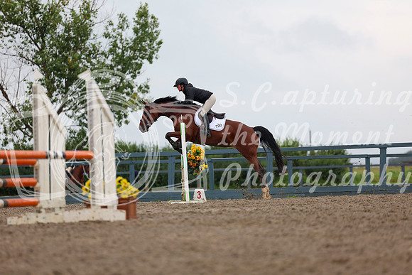 08659 - Shea - 2026 Rocky Mountain Classic II - Thursday August 13th