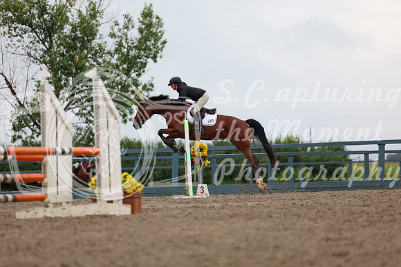 08660 - Shea - 2026 Rocky Mountain Classic II - Thursday August 13th