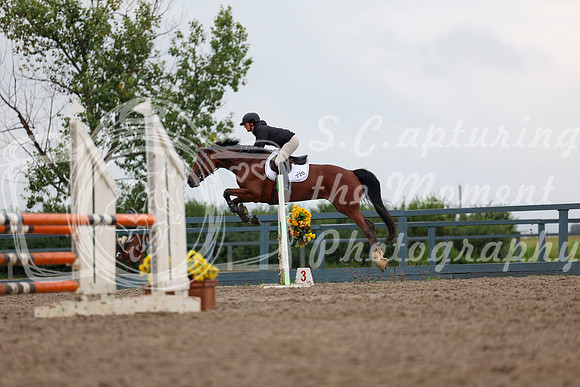 08661 - Shea - 2026 Rocky Mountain Classic II - Thursday August 13th