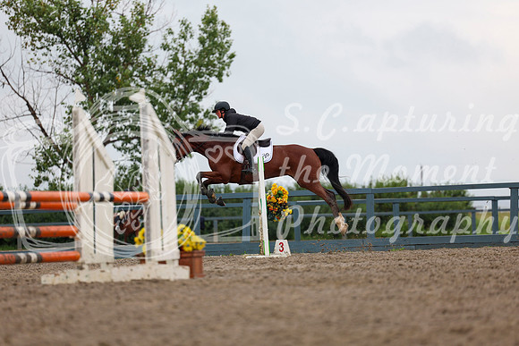 08662 - Shea - 2026 Rocky Mountain Classic II - Thursday August 13th