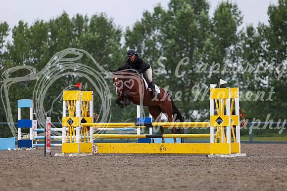 08663 - Shea - 2026 Rocky Mountain Classic II - Thursday August 13th