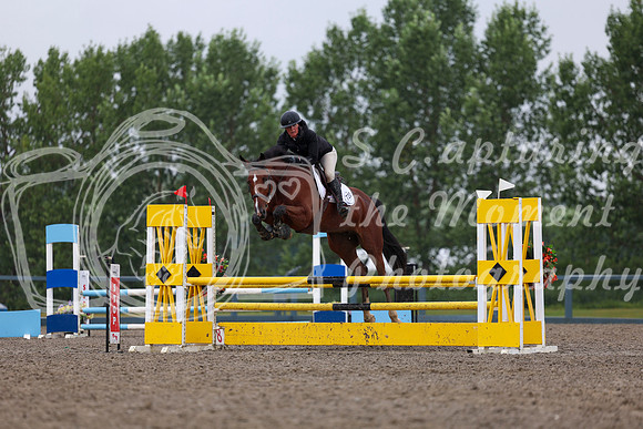 08664 - Shea - 2026 Rocky Mountain Classic II - Thursday August 13th