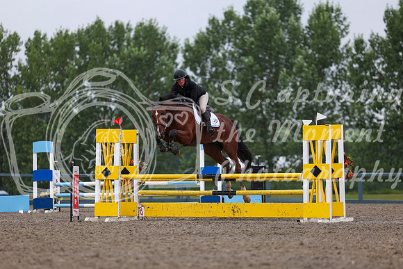 08665 - Shea - 2026 Rocky Mountain Classic II - Thursday August 13th