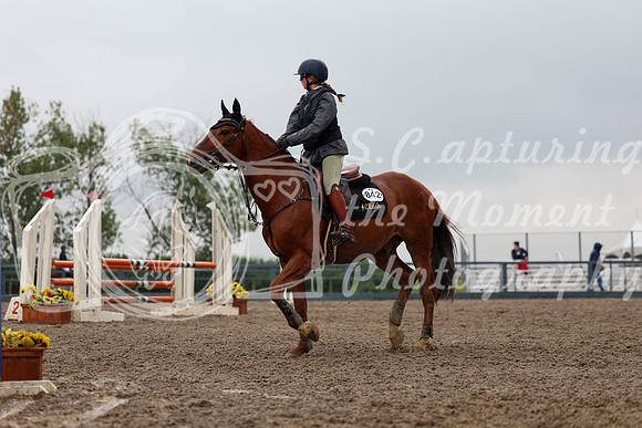 08950 - Shea - 2026 Rocky Mountain Classic II - Thursday August 13th