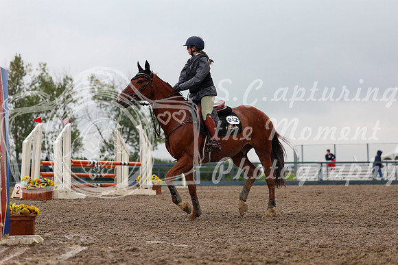 08951 - Shea - 2026 Rocky Mountain Classic II - Thursday August 13th