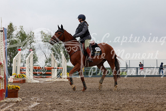 08952 - Shea - 2026 Rocky Mountain Classic II - Thursday August 13th