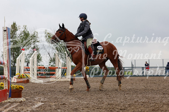 08953 - Shea - 2026 Rocky Mountain Classic II - Thursday August 13th