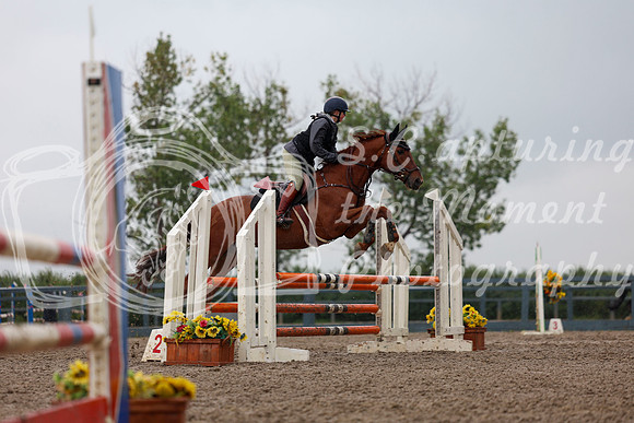 08956 - Shea - 2026 Rocky Mountain Classic II - Thursday August 13th