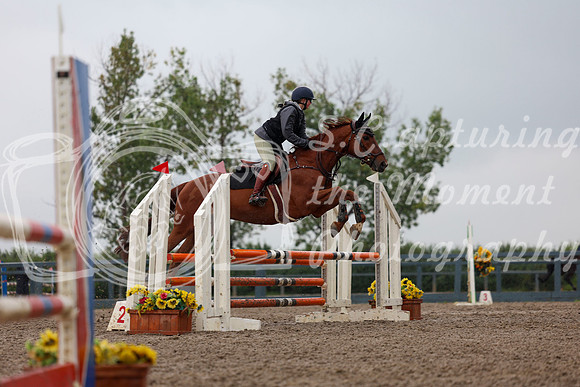 08957 - Shea - 2026 Rocky Mountain Classic II - Thursday August 13th
