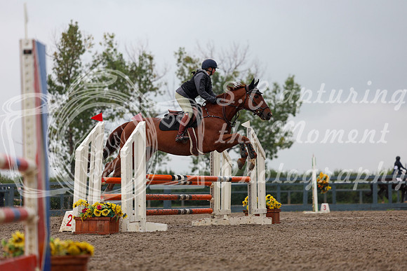08958 - Shea - 2026 Rocky Mountain Classic II - Thursday August 13th