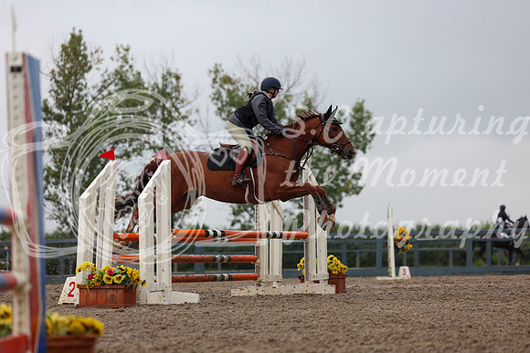 08959 - Shea - 2026 Rocky Mountain Classic II - Thursday August 13th
