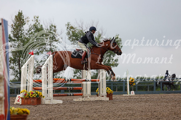 08960 - Shea - 2026 Rocky Mountain Classic II - Thursday August 13th