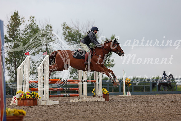 08961 - Shea - 2026 Rocky Mountain Classic II - Thursday August 13th