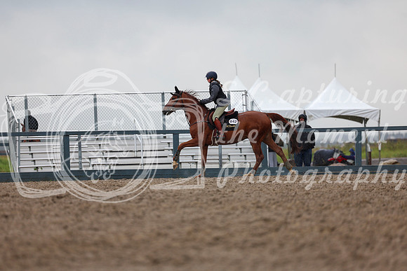 08963 - Shea - 2026 Rocky Mountain Classic II - Thursday August 13th