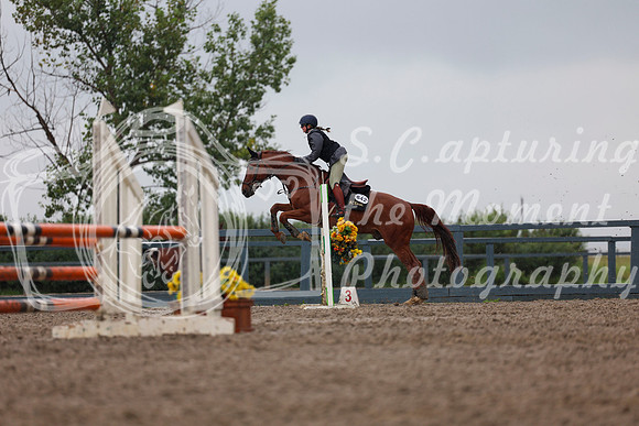 08966 - Shea - 2026 Rocky Mountain Classic II - Thursday August 13th
