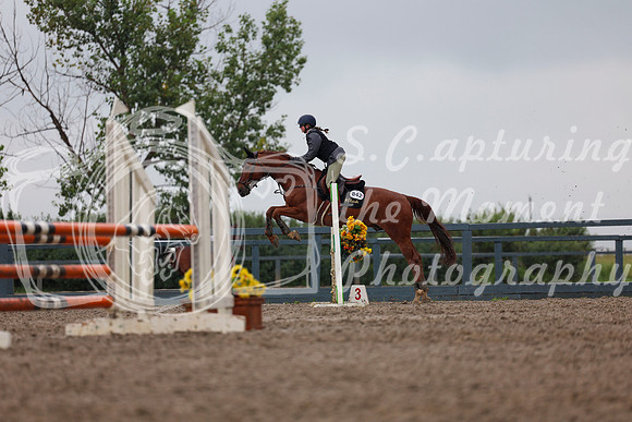08967 - Shea - 2026 Rocky Mountain Classic II - Thursday August 13th