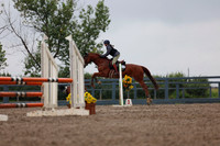 08968 - Shea - 2026 Rocky Mountain Classic II - Thursday August 13th