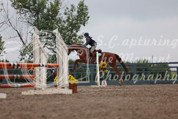 08968 - Shea - 2026 Rocky Mountain Classic II - Thursday August 13th