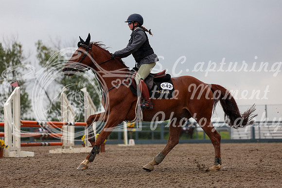 08970 - Shea - 2026 Rocky Mountain Classic II - Thursday August 13th