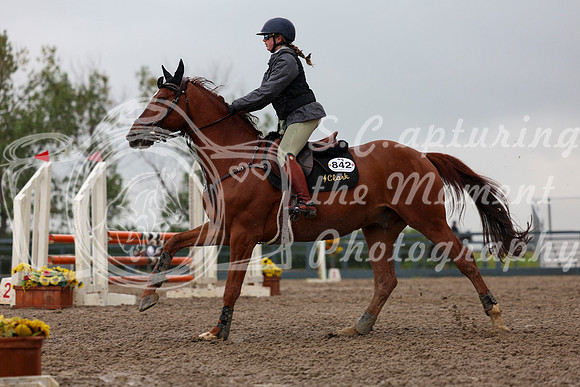 08972 - Shea - 2026 Rocky Mountain Classic II - Thursday August 13th