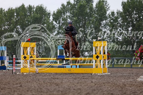 08973 - Shea - 2026 Rocky Mountain Classic II - Thursday August 13th