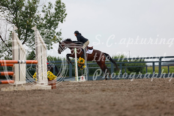 09229 - Shea - 2026 Rocky Mountain Classic II - Thursday August 13th