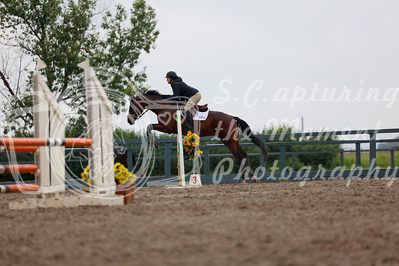 09230 - Shea - 2026 Rocky Mountain Classic II - Thursday August 13th