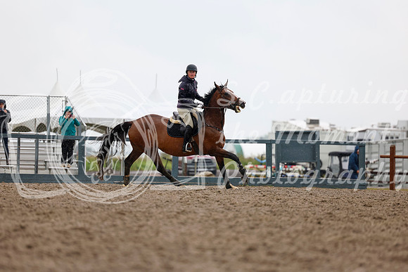 09550 - Shea - 2026 Rocky Mountain Classic II - Thursday August 13th