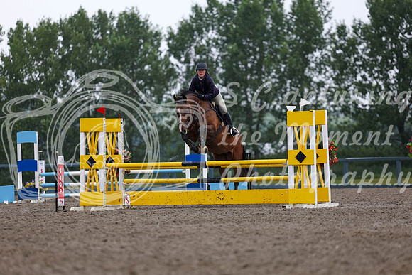 09555 - Shea - 2026 Rocky Mountain Classic II - Thursday August 13th