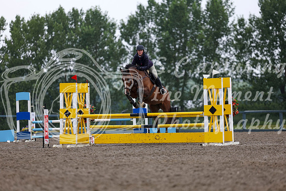 09556 - Shea - 2026 Rocky Mountain Classic II - Thursday August 13th