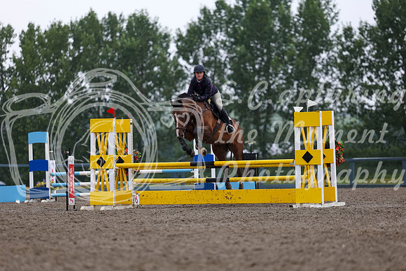 09557 - Shea - 2026 Rocky Mountain Classic II - Thursday August 13th