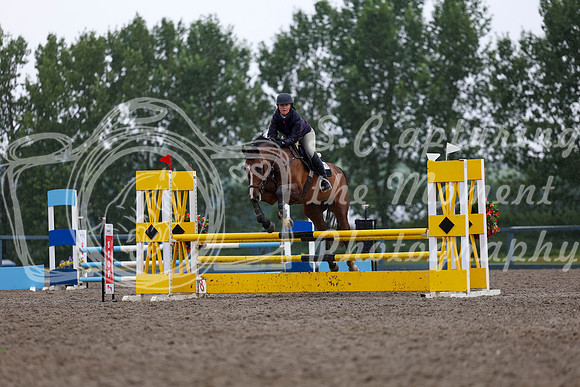 09558 - Shea - 2026 Rocky Mountain Classic II - Thursday August 13th