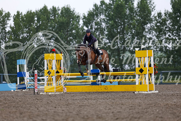 09559 - Shea - 2026 Rocky Mountain Classic II - Thursday August 13th