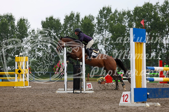 09562 - Shea - 2026 Rocky Mountain Classic II - Thursday August 13th