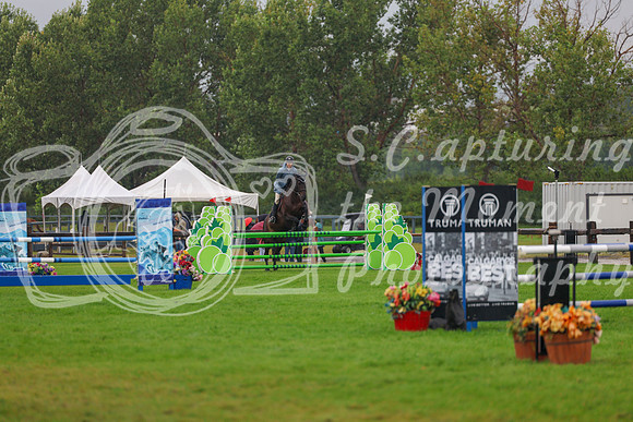 07258 - Mykenzi - 2026 Rocky Mountain Classic II - Thursday August 13th