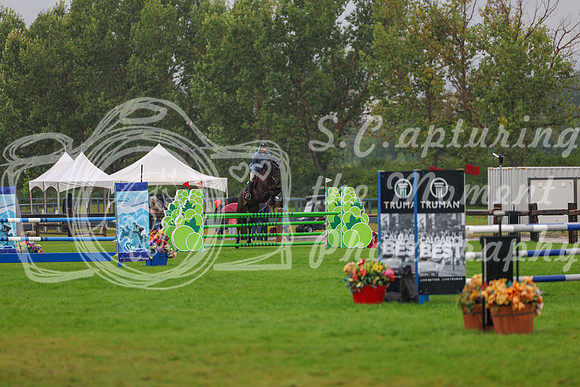 07260 - Mykenzi - 2026 Rocky Mountain Classic II - Thursday August 13th