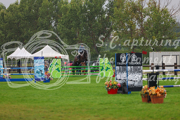 07262 - Mykenzi - 2026 Rocky Mountain Classic II - Thursday August 13th
