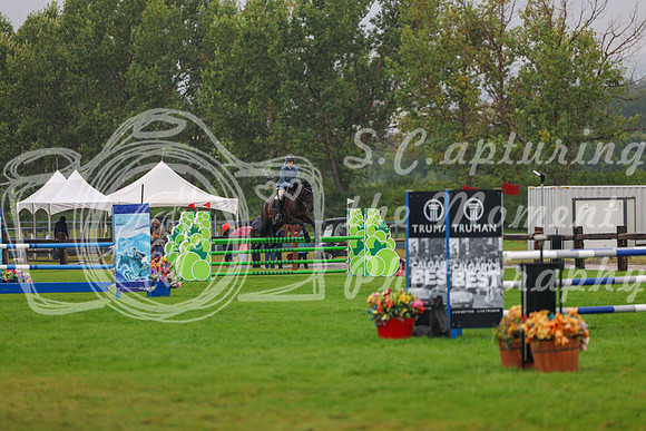 07263 - Mykenzi - 2026 Rocky Mountain Classic II - Thursday August 13th