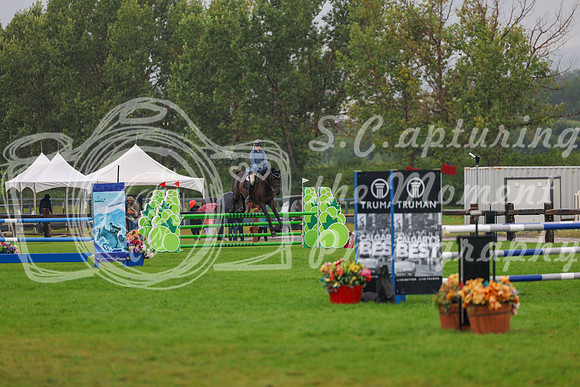 07265 - Mykenzi - 2026 Rocky Mountain Classic II - Thursday August 13th