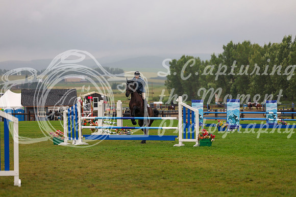 07275 - Mykenzi - 2026 Rocky Mountain Classic II - Thursday August 13th