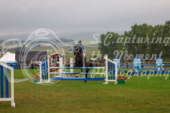 07276 - Mykenzi - 2026 Rocky Mountain Classic II - Thursday August 13th