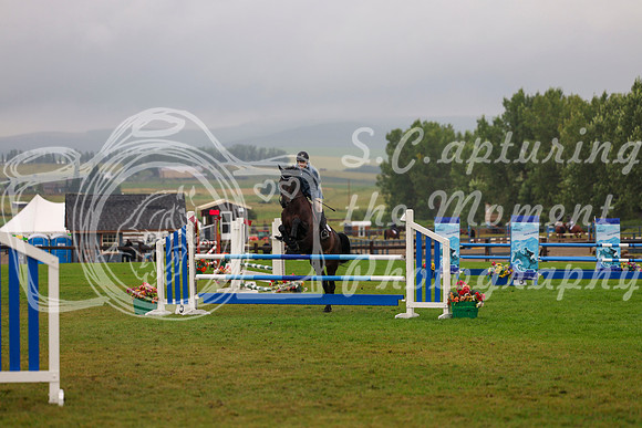 07277 - Mykenzi - 2026 Rocky Mountain Classic II - Thursday August 13th